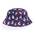 Καπέλο UPF 50+ Καραβάκια Jojo Maman Bebe