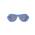Γυαλιά Ηλίου Aviator True Blue 3-5 Ετών Babiators