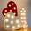 Φωτιστικό LED Καρδιά Sass & Belle