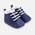 Παπούτσια Blue Αγκαλιάς Μποτάκια με Ζεστή Επένδυση Mayoral