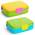 Ταπεράκι Φαγητού Lunch Bento Box σε 2 χρώματα της Munckin