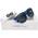 Βρεφικά Γυαλιά Ηλίου Classic iTooTi  6-36 Μηνών με Εύκαμπτο Σκελετό Μπλε της TooTiny