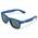 Βρεφικά Γυαλιά Ηλίου Classic iTooTi  6-36 Μηνών με Εύκαμπτο Σκελετό Μπλε της TooTiny