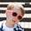 Παιδικά Γυαλιά Ηλίου Classic iTooTi 3-6 Ετών με Εύκαμπτο Σκελετό Ροζ της TooTiny
