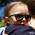Βρεφικά Γυαλιά Ηλίου Classic iTooTi 6-36 Μηνών με Εύκαμπτο Σκελετό Μαύρο της TooTiny