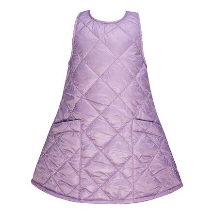 Φόρεμα Lilac Wednesday Puff a Line της Two In a Castle