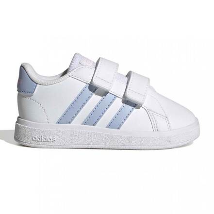 Sneakers Grand Court 2.0 CF I White/Blue Adidas
