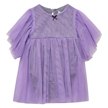 Φόρεμα Purple Wednesday Fairy Tulle Dress της Two In a Castle