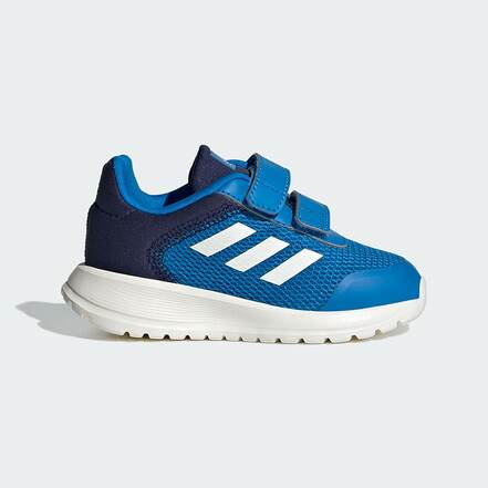 Sneakers Tensaur Run 2.0 CF I Blue Adidas