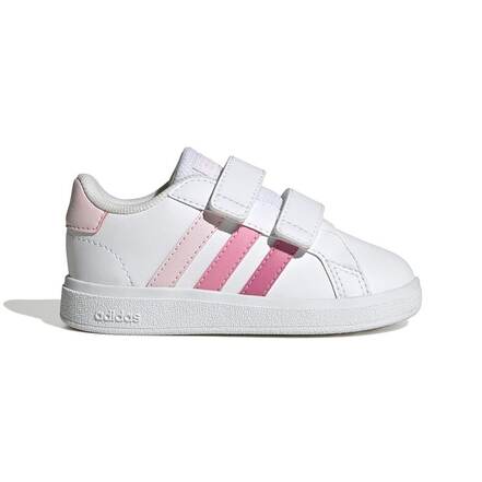 Sneakers Grand Court 2.0 CF I White/Pink Adidas