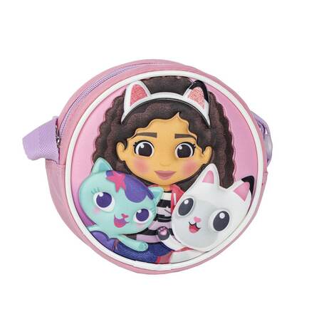 Παιδική Τσάντα Ώμου Gabby της Disney