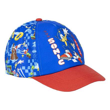 Kαπέλο Jockey Sonic της Disney