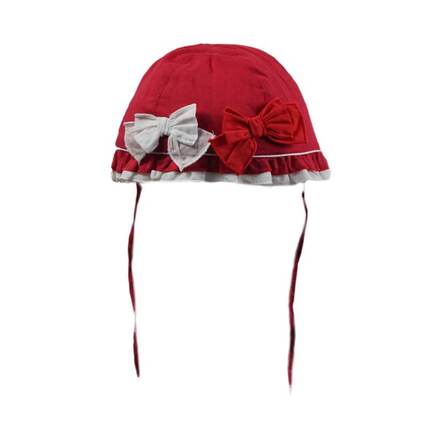 Καπέλο Κόκκινο Mayoral