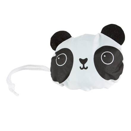 Τσάντα Μεταφοράς Panda της Sass & Belle