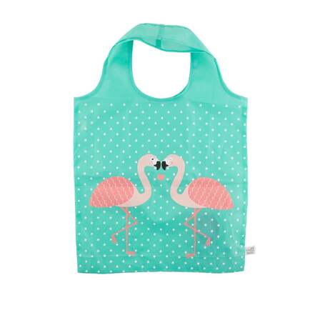 Τσάντα Μεταφοράς Flamingo της Sass & Belle