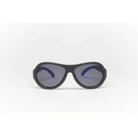 Γυαλιά Ηλίου Πολαριζέ Black Ops Black 3-5 Ετών Babiators