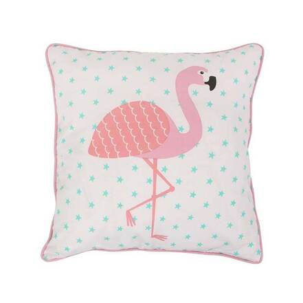 Μαξιλάρι Flamingo της Sass & Belle