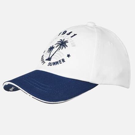 Καπέλο Παραλία Mayoral
