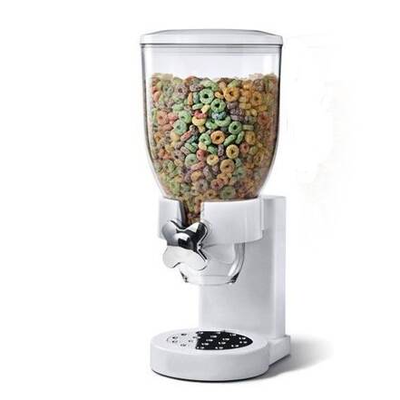 Διανομέας δημητριακών - Cereal Dispenser