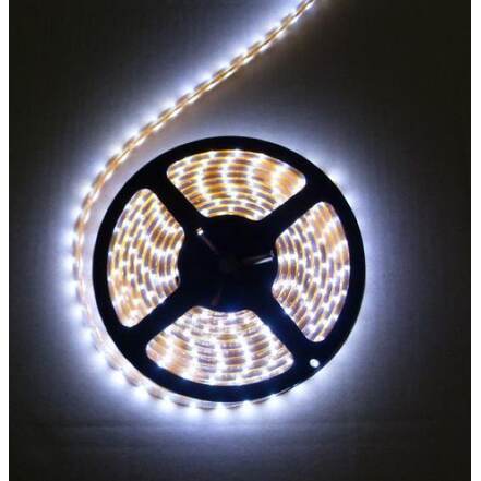 Ταινία LED 5 μέτρων Λευκό Φώς