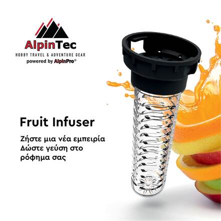 Fruit Infuser AlpinPro