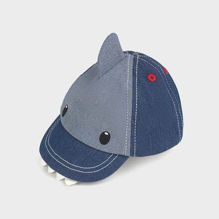 Καπέλο Καρχαρίας Mayoral
