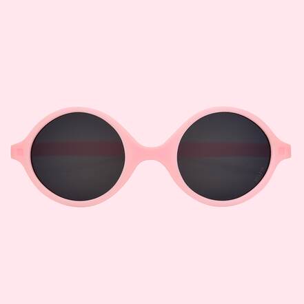 Γυαλιά Ηλίου 0-1 Ετών Diabola - Blush Pink Kietla