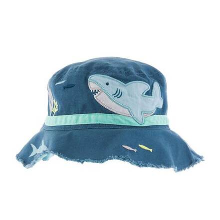 Καπέλο Καρχαρίας Stephen Joseph