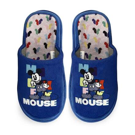 Παιδικές Παντόφλες Disney Mickey Mouse της Parex