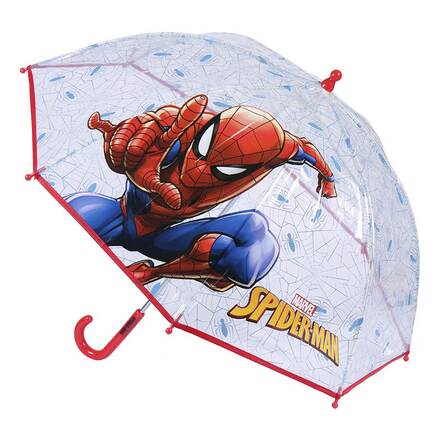Ομπρέλα Disney Spiderman