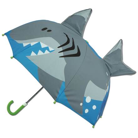 Ομπρέλα Pop Up Stephen Joseph Καρχαρίας