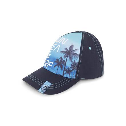 Καπέλο Blue Printed Surf Club Tuc Tuc