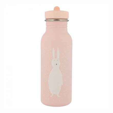 Ανοξείδωτο Παγούρι Bottle 500ml Mrs. Rabbit Trixie