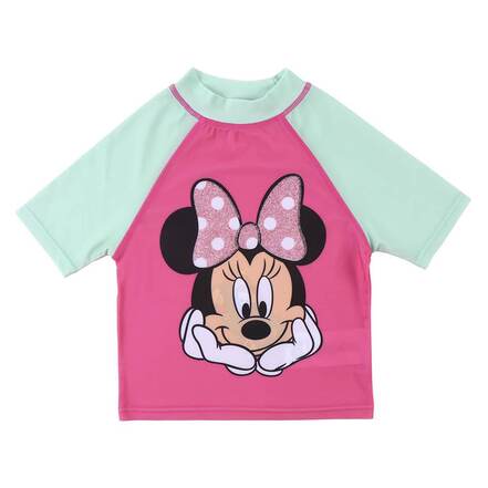 Μπλούζα Minnie με UV της Disney