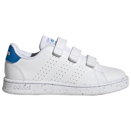 Sneakers Advantage CF C White/Blue Adidas