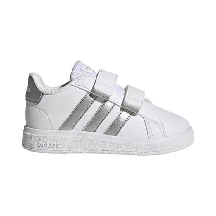 Sneakers Grand Court 2.0 CF I White/Grey Adidas