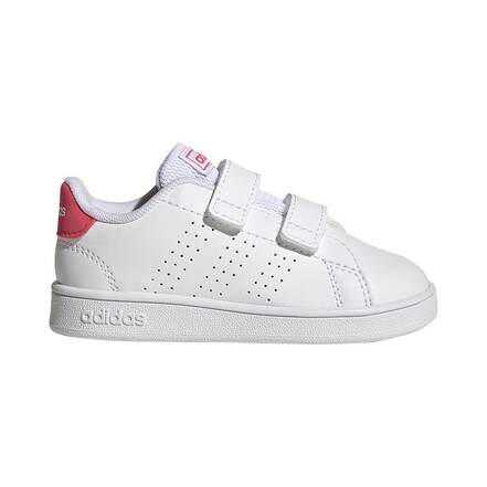 Sneakers Advantage CF I White/Pink Adidas
