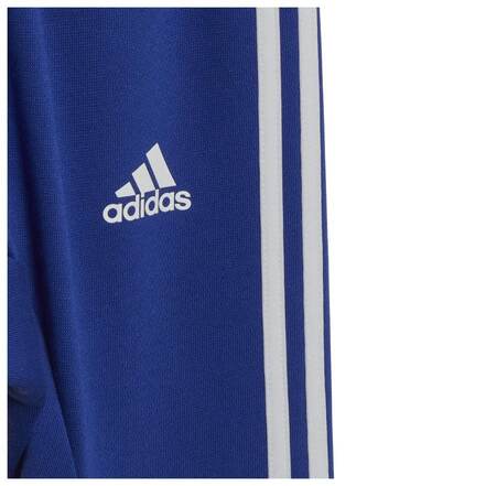 Σετ Μπλε Φόρμες I BOS Logo JOG Adidas