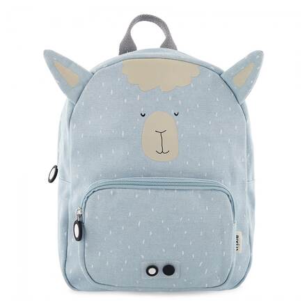 Σακίδιο Backpack Mr. Alpaca Trixie
