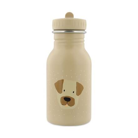 Ανοξείδωτο Παγούρι Bottle 350ml Mr. Dog Trixie