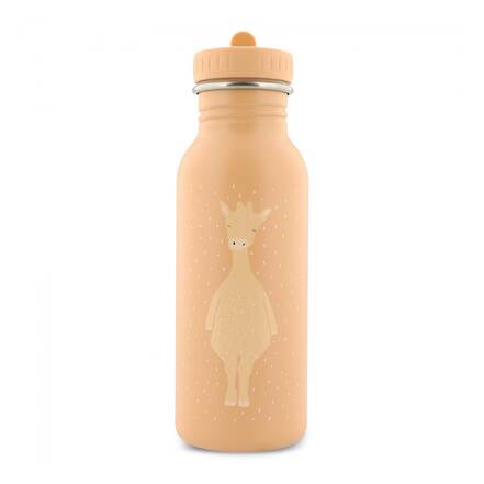 Ανοξείδωτο Παγούρι Bottle 500ml Mrs. Giraffe Trixie