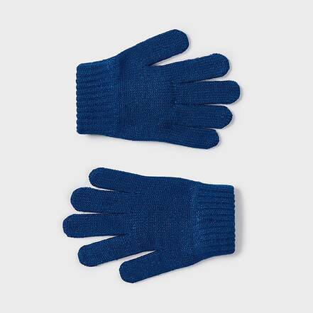Γάντια Blue Ζεστά και Απαλά Mayoral