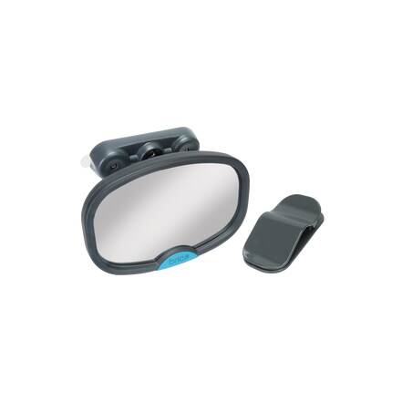 Καθρέφτης Brica Dual Sight Mirror της Munchkin