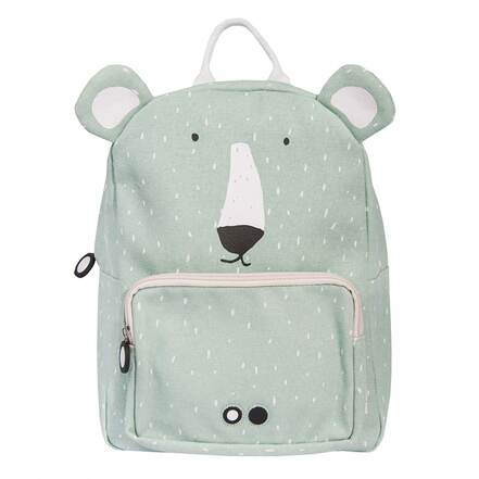 Σακίδιο Backpack Mr. Polar Bear Trixie