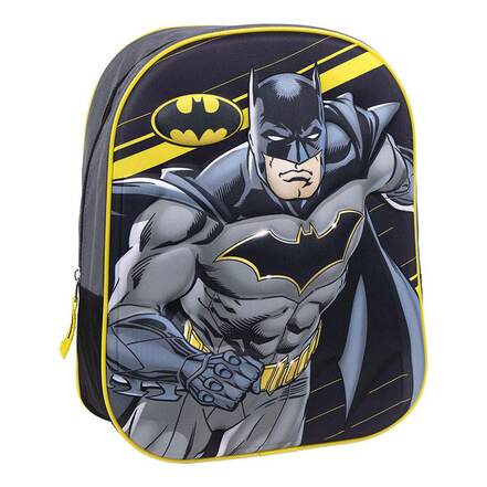 Τσάντα Νηπιαγωγείου Batman της Disney