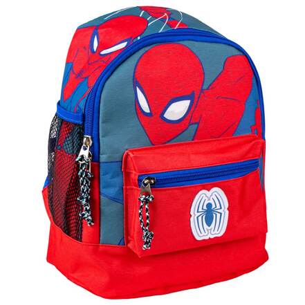 Τσάντα Νηπιαγωγείου Spiderman της Disney