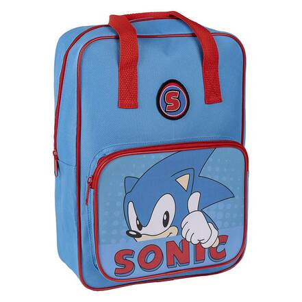 Σχολική Τσάντα Sonic της Disney
