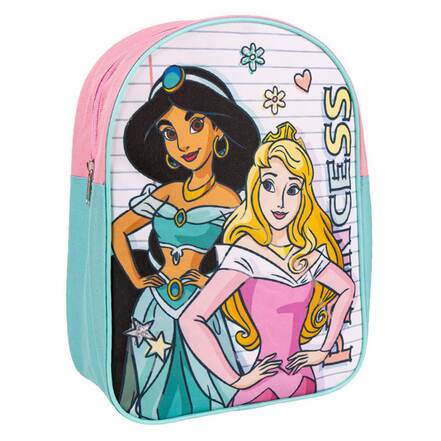Σχολική Τσάντα Princess της Disney