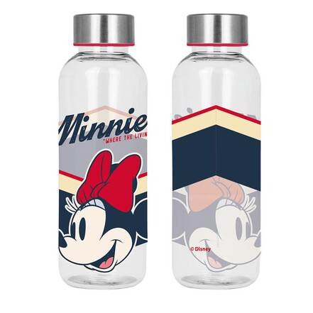 Παγούρι Minnie Mouse 850ml της Disney