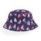 Καπέλο UPF 50+ Καραβάκια Jojo Maman Bebe